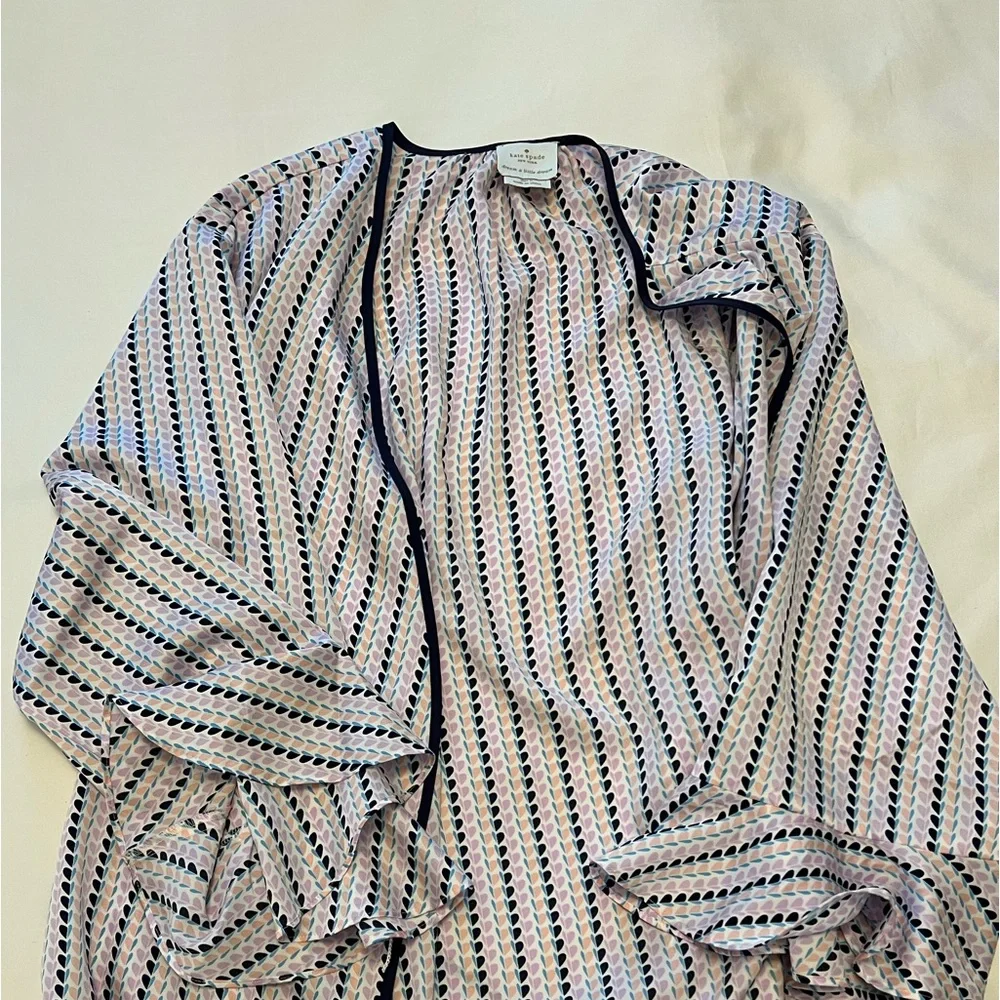 Kate Spade robe - Picture 2 of 2